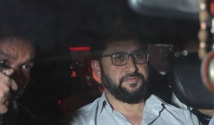 रुपन्देही कारागारले भन्यो, ‘रवि लामिछानेको कोठाको प्लाई हटाएर जाली राखियो आवश्यक सुविधा दिइएको छ'